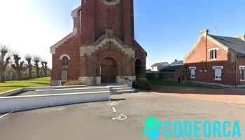 3 Place De La Mairie - Essigny-Le-Grand