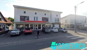 A Deco Pub P.m.p - Cucq