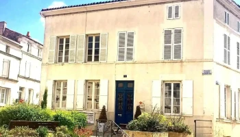 A Faire - 16300 Barbezieux-Saint-Hilaire