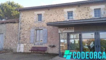 A.m.a.c - 16500 Confolens