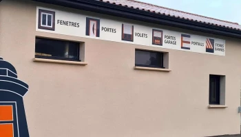 Abc Publicité - Saint-Laurent-Des-Vignes