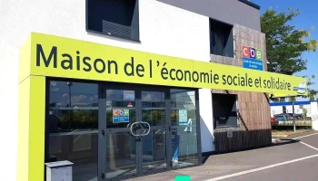 Abraca Data - Niort