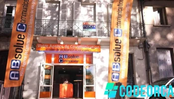 Absolue Communication / Communi'Cup - Agen
