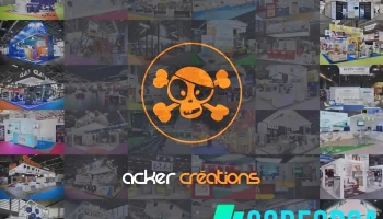 Acker Creations - Mortefontaine-En-Thelle