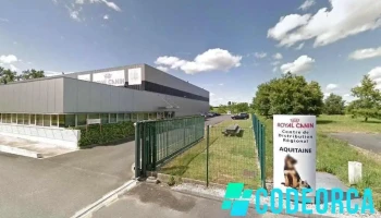Activ'inside Manufacturing - 3 Impasse Des Grives 33750