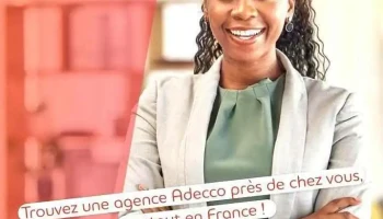 Adecco Moreuil - 80110 Moreuil