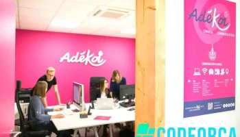 Adékoi – Agence communication et web Périgueux - Sanilhac
