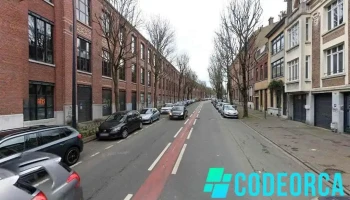 AdMovie - 59100 Roubaix