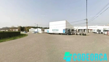 Adrexo Agen - Castelculier