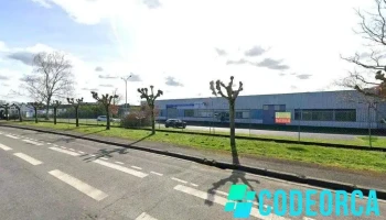 Adrexo Niort - Niort