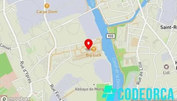 Ads-Easy - 59520 Marquette-Lez-Lille