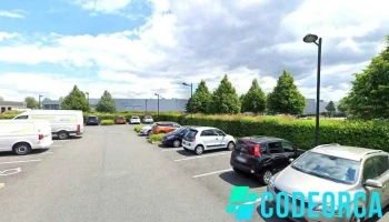 Agc - Hallennes-Lez-Haubourdin