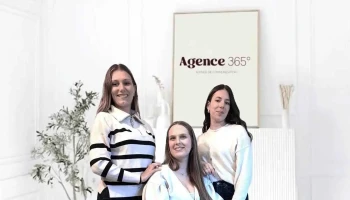 Agence 365 - France