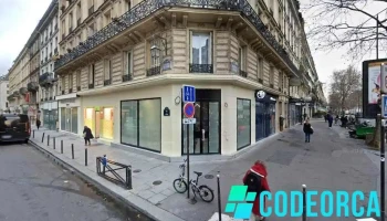 Agence 4août - Paris