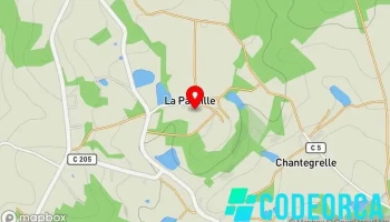Agence Backlinks Linkuma - Chaptelat - 87270 Chaptelat