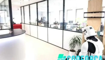 Agence Bespoke - Lille