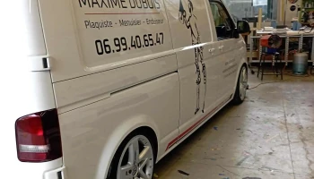 Agence Communication Publicité (acp) - Mazinghem