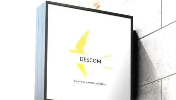 Agence Descom - France