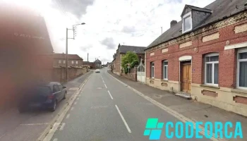 Agence Digiplanet - 59258 Crèvecœur-Sur-L'Escaut
