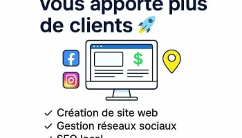 Agence Digitéo Coutras - 33230 Coutras