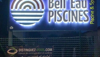 Agence Distinguez-vous - Périgueux