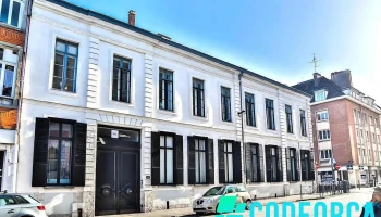 Agence dps - Lille