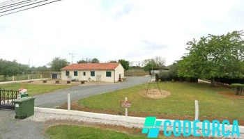agence enforM - 33210 Pujols-Sur-Ciron