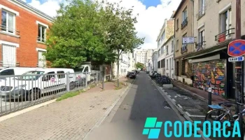 Agence Evolve - 93100 Montreuil