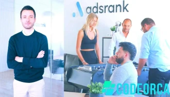 Agence Google Ads - Adsrank - Paris