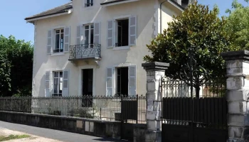 Agence Grain Blanc - 64000 Pau