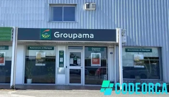 Agence Groupama Châteauneuf - 16120 Châteauneuf-Sur-Charente
