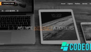 Agence Internet Poitiers - 86580 Biard