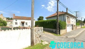 agence La belle Verte - 87210 Le Dorat