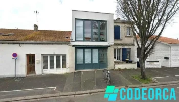 Agence Peuplades - 17000 La Rochelle
