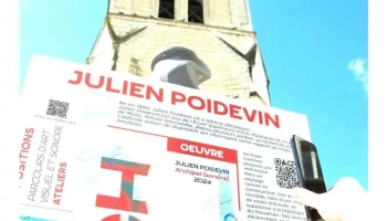 Agence Ponpon communication - 79290 Thouars