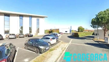 Agence Sba - 86130 Jaunay-Marigny