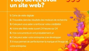 Agence web sur Cognac - PEP's Web - Rue Haute De Crouin