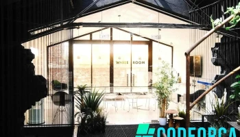 Agence Wtf - La Madeleine