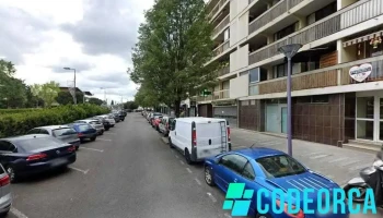 Agerix - 33310 Lormont