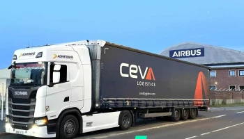 Airbus atlantic, Entrée Bécordel - France