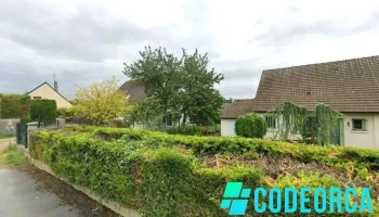Airndrone - Fère-En-Tardenois