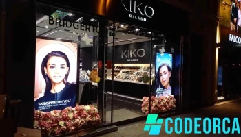 Akps / Agence 360° de Design, Conception, Conseil et Gestion de Projet Plv - Verberie