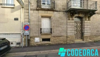 Alexandre De Sousa - Brive-La-Gaillarde