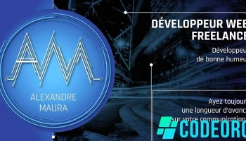 Alexandre Maura - 64170 Artix