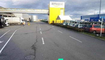Amazon Lil1 - Lauwin-Planque