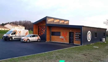 Applic'Pub 33 - Cavignac