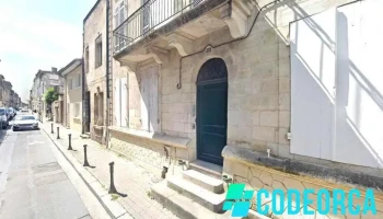 Artichaut de Paris - Libourne