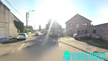 Artois Lettrage Publicité - Liévin
