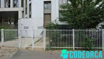Artur'in - Aubervilliers
