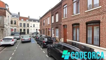 Atkoz - 59200 Tourcoing
